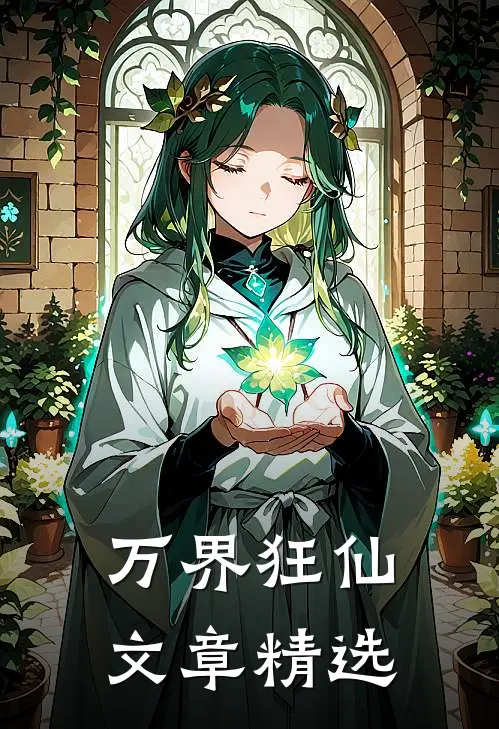 万界狂仙文章精选