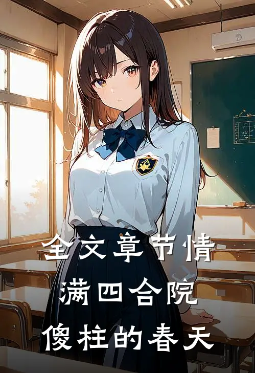 全文章节情满四合院：傻柱的春天
