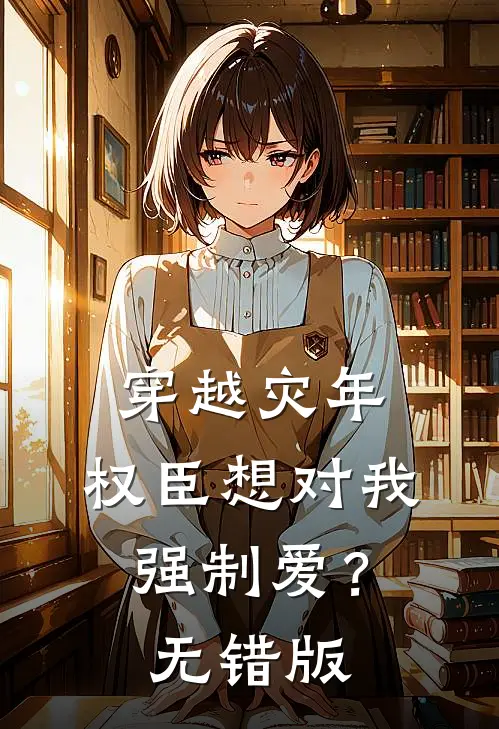 穿越灾年，权臣想对我强制爱？无错版