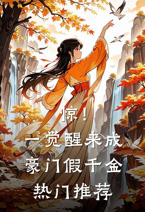 惊！一觉醒来成豪门假千金热门推荐