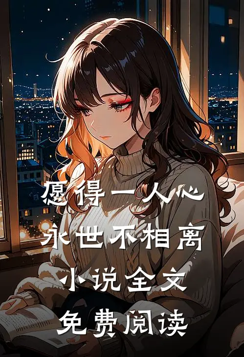 愿得一人心，永世不相离小说全文免费阅读