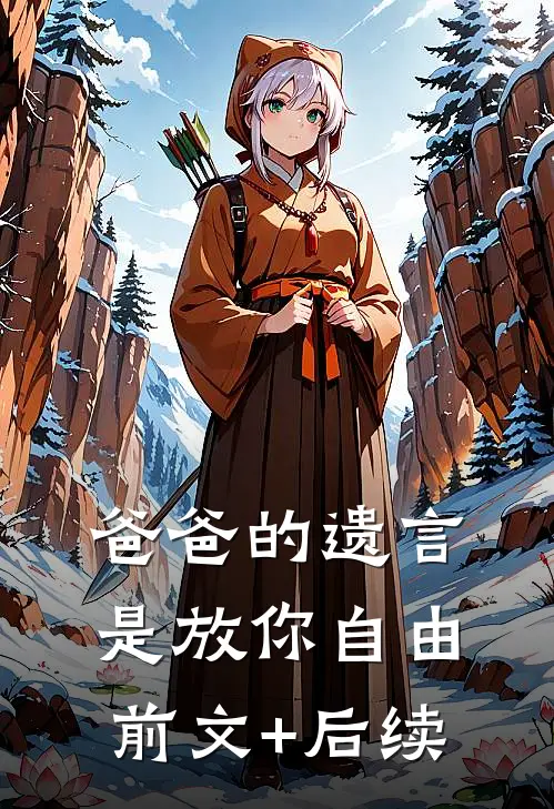 爸爸的遗言是放你自由前文+后续