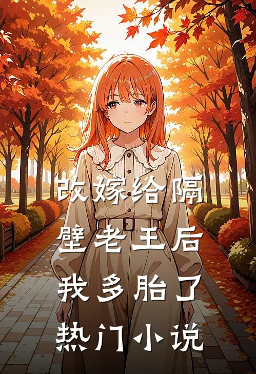 改嫁给隔壁老王后，我多胎了热门小说
