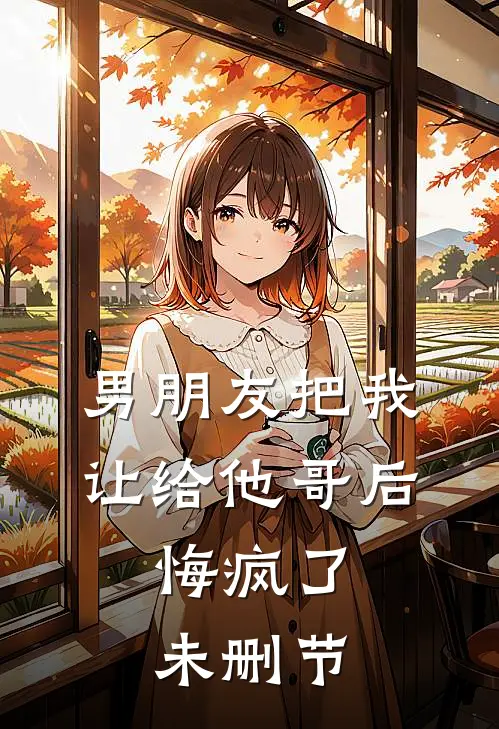 男朋友把我让给他哥后，悔疯了未删节