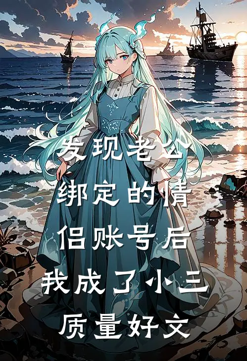 发现老公绑定的情侣账号后，我成了小三质量好文