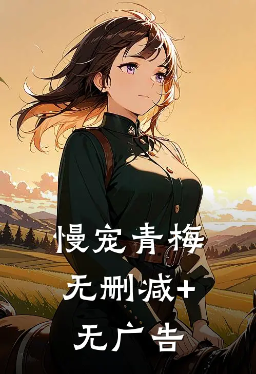 慢宠青梅无删减+无广告