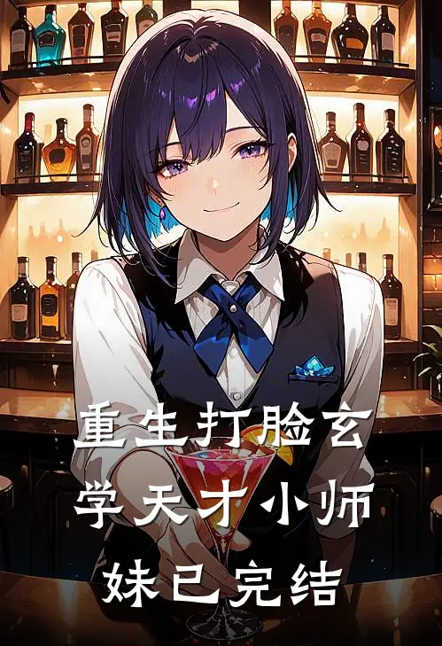重生打脸玄学天才小师妹已完结