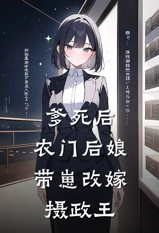 爹死后，农门后娘带崽改嫁摄政王
