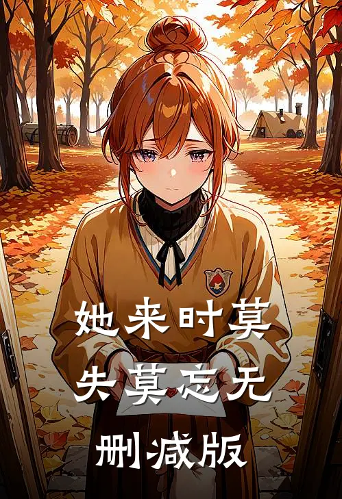 她来时莫失莫忘无删减版