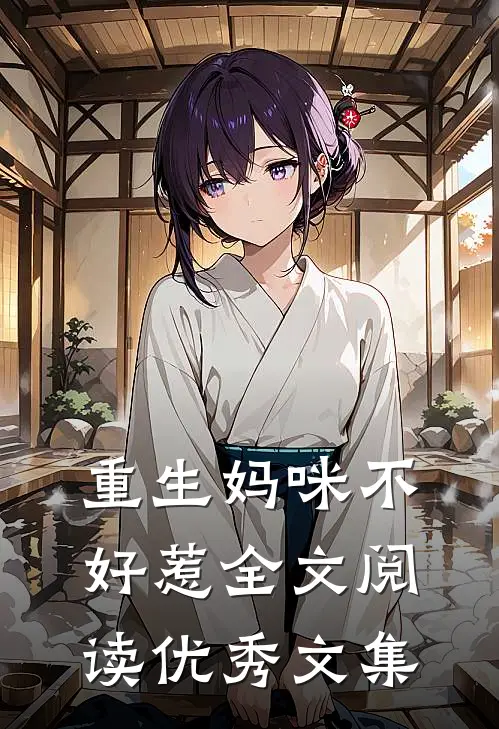 重生妈咪不好惹全文阅读优秀文集