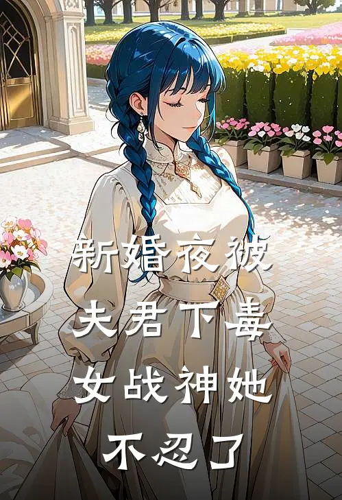 新婚夜被夫君下毒，女战神她不忍了