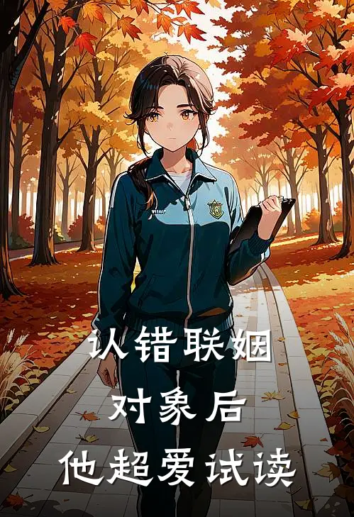 认错联姻对象后，他超爱试读