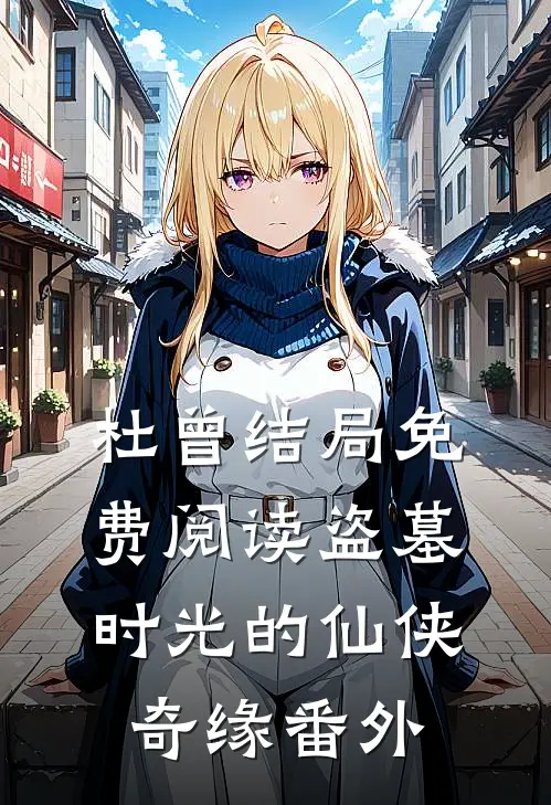 杜曾结局免费阅读盗墓时光的仙侠奇缘番外