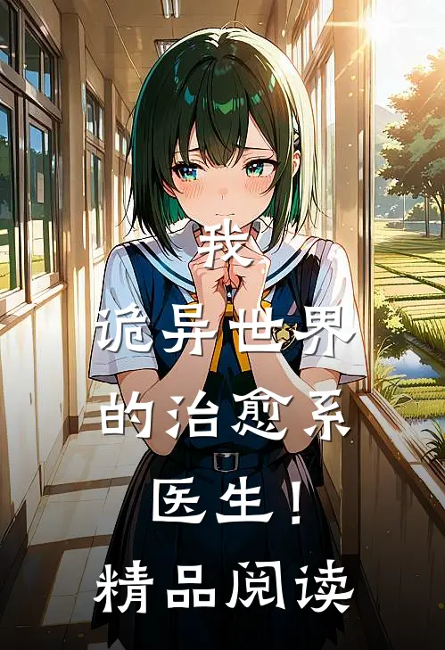 我，诡异世界的治愈系医生！精品阅读