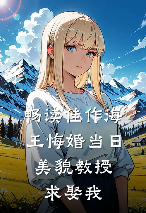 畅读佳作海王悔婚当日，美貌教授求娶我