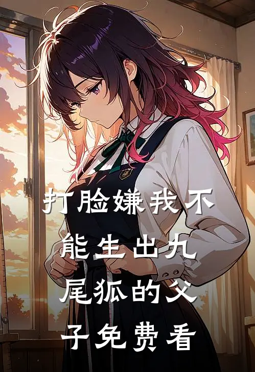 打脸嫌我不能生出九尾狐的父子免费看