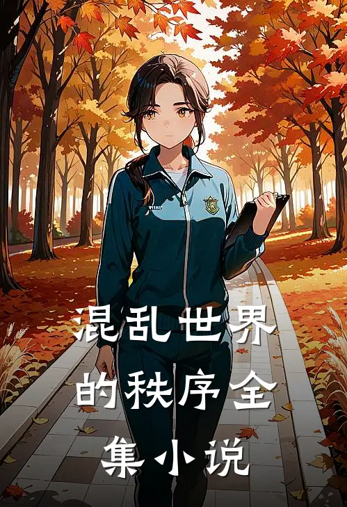 混乱世界的秩序全集小说