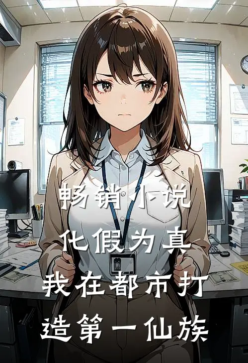 畅销小说化假为真，我在都市打造第一仙族