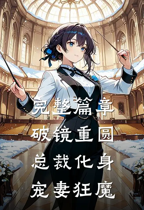 完整篇章破镜重圆：总裁化身宠妻狂魔