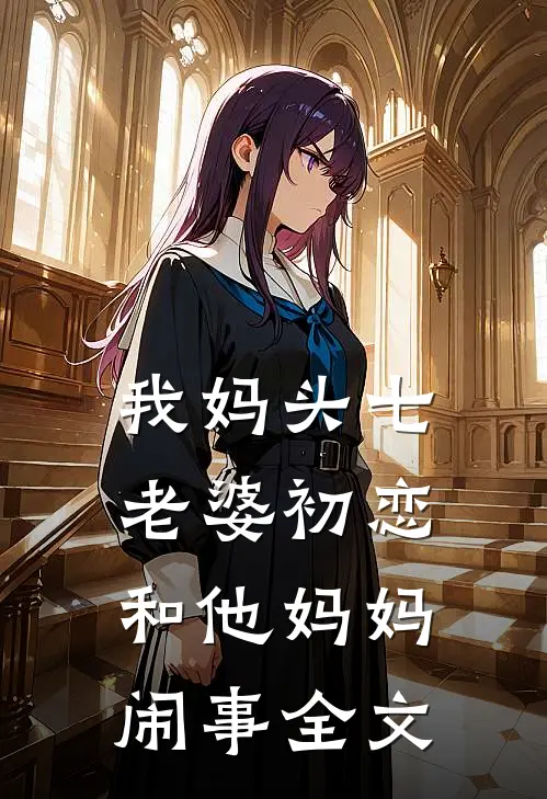 我妈头七，老婆初恋和他妈妈闹事全文