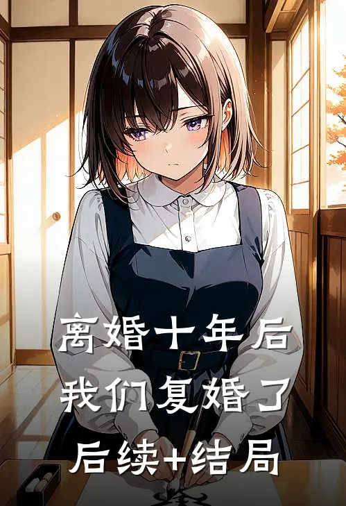 离婚十年后，我们复婚了后续+结局
