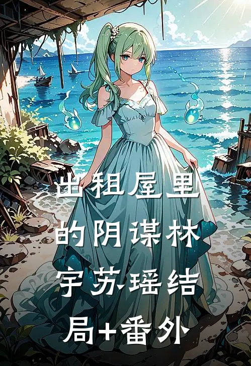 出租屋里的阴谋林宇苏瑶结局+番外