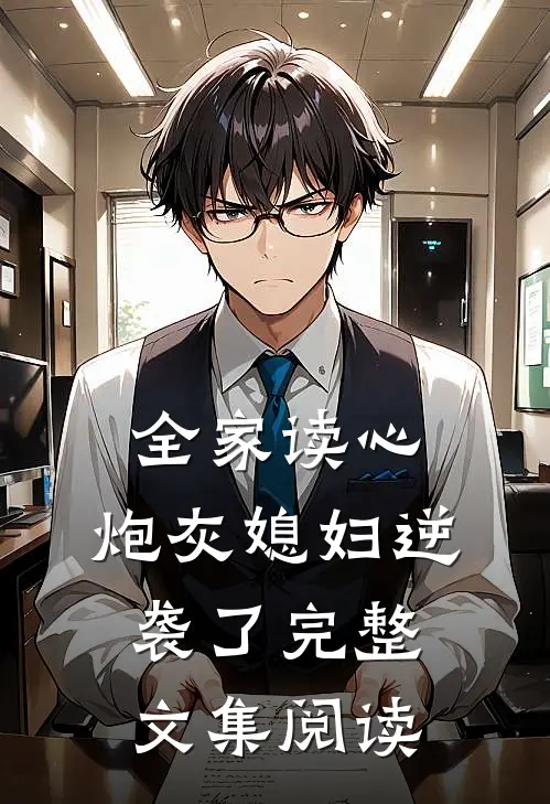 全家读心：炮灰媳妇逆袭了完整文集阅读