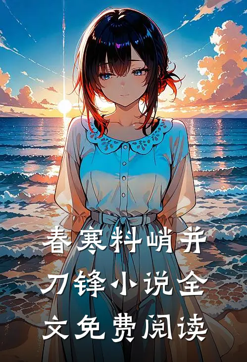 春寒料峭并刀锋小说全文免费阅读