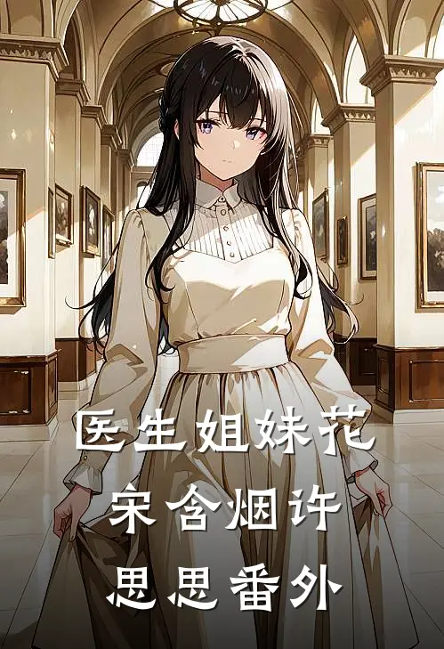 医生姐妹花宋含烟许思思番外