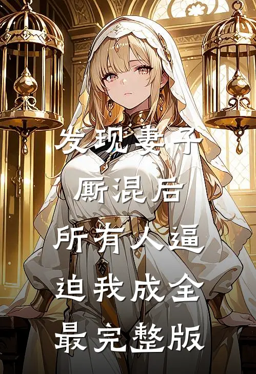 发现妻子厮混后，所有人逼迫我成全最完整版