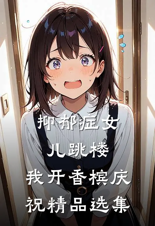 抑郁症女儿跳楼，我开香槟庆祝精品选集