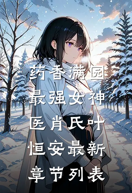 药香满园：最强女神医肖氏叶恒安最新章节列表