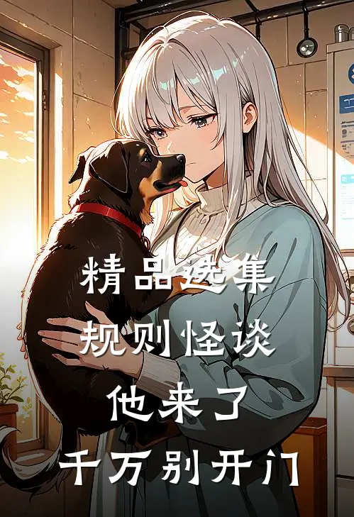 精品选集规则怪谈：他来了，千万别开门