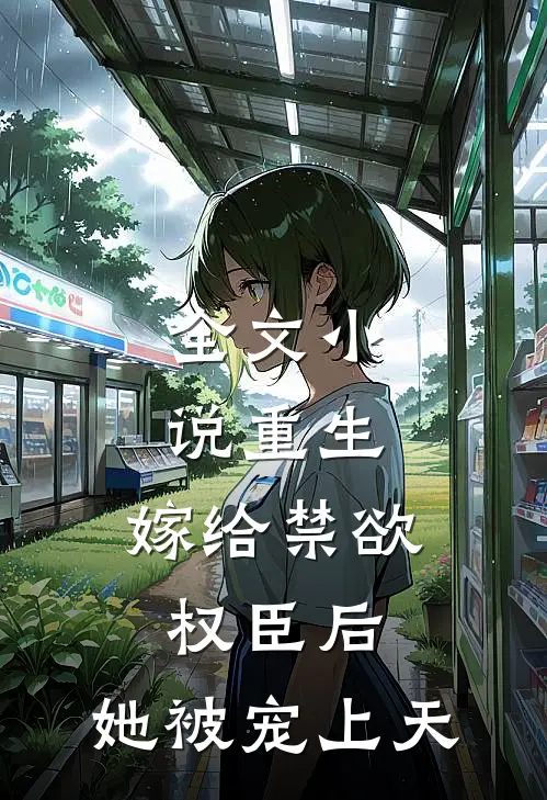 全文小说重生：嫁给禁欲权臣后，她被宠上天