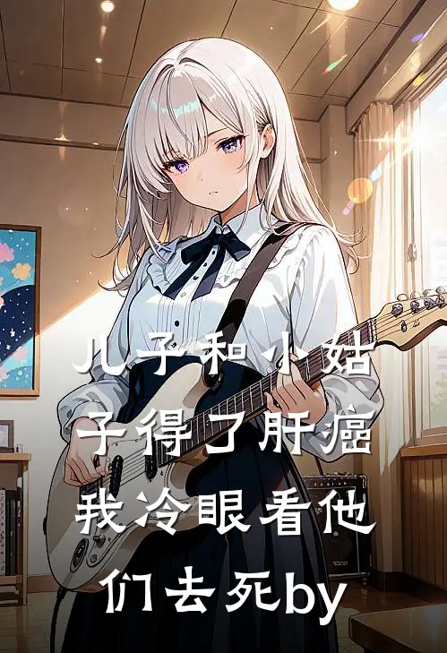 儿子和小姑子得了肝癌，我冷眼看他们去死by