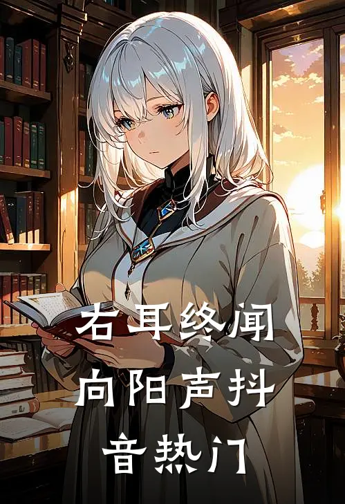 右耳终闻向阳声抖音热门