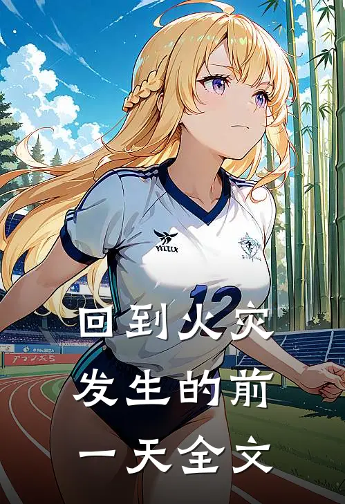 回到火灾发生的前一天全文