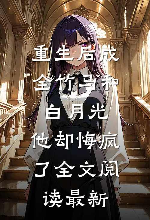重生后成全竹马和白月光，他却悔疯了全文阅读最新