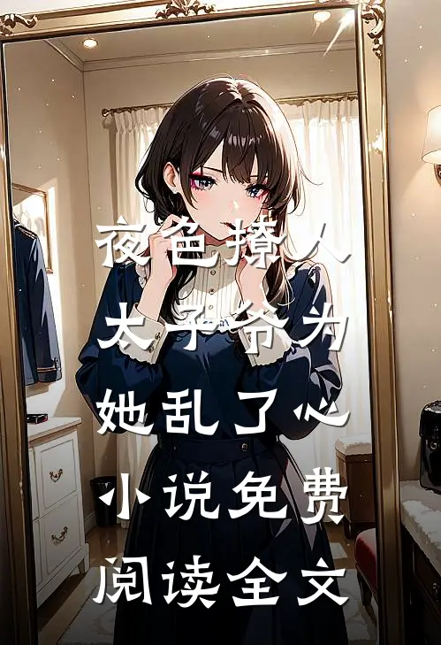 夜色撩人，太子爷为她乱了心小说免费阅读全文