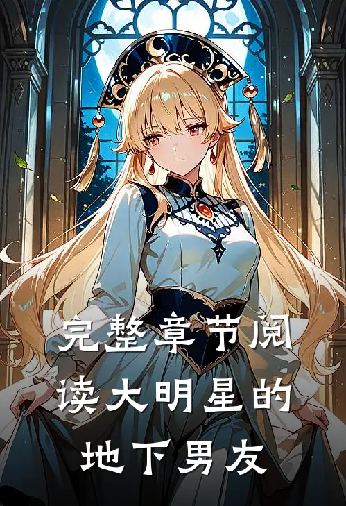 完整章节阅读大明星的地下男友