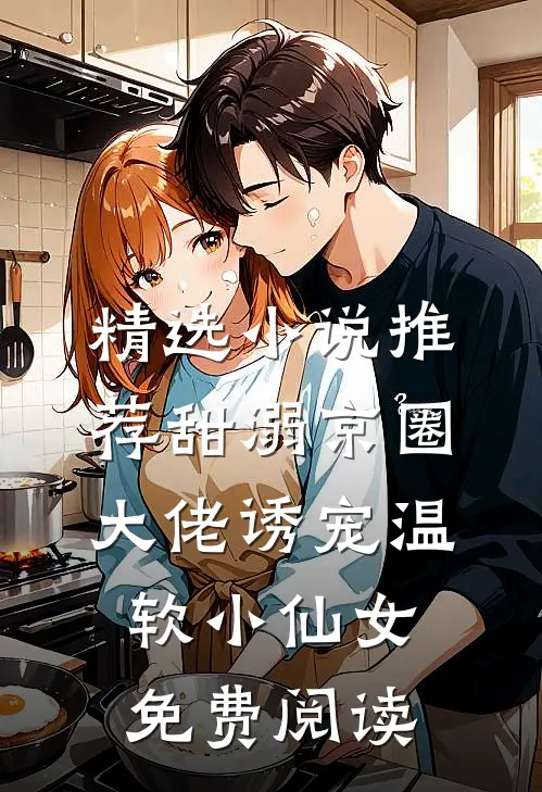 精选小说推荐甜溺京圈大佬诱宠温软小仙女免费阅读