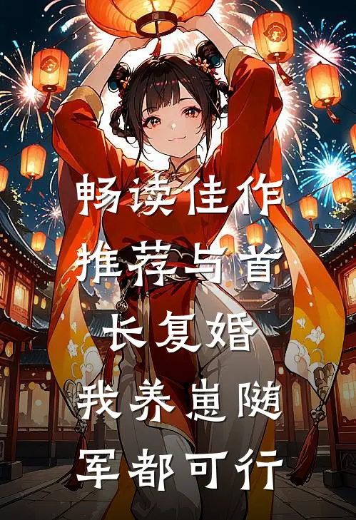 畅读佳作推荐与首长复婚，我养崽随军都可行