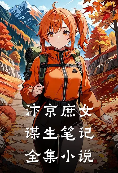 汴京庶女谋生笔记全集小说