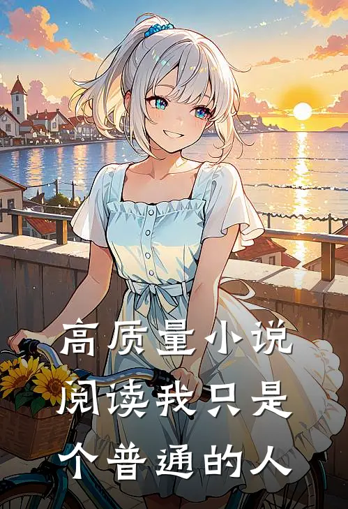 高质量小说阅读我只是个普通的人