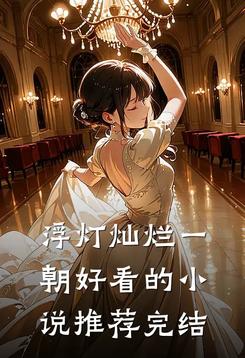 浮灯灿烂一朝好看的小说推荐完结