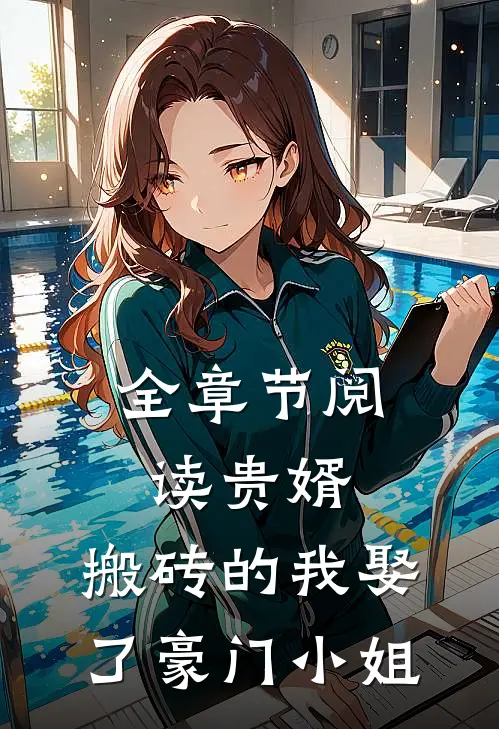 全章节阅读贵婿：搬砖的我娶了豪门小姐