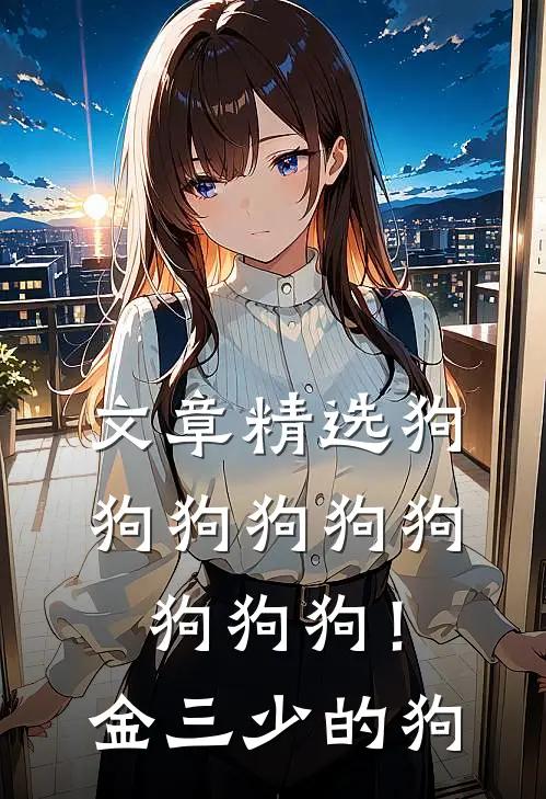 文章精选狗狗狗狗狗狗狗狗狗！金三少的狗