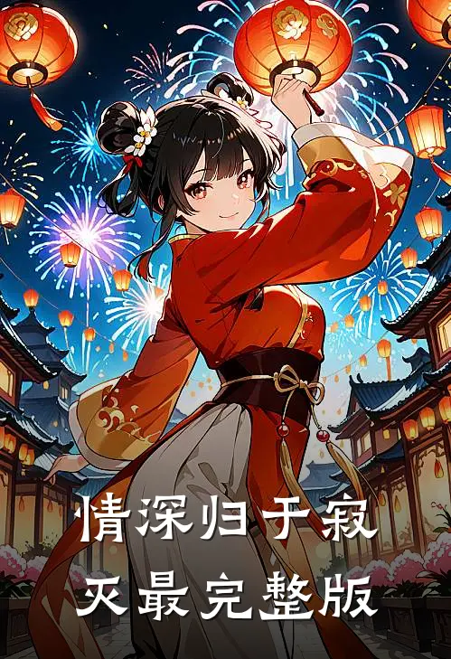 情深归于寂灭最完整版
