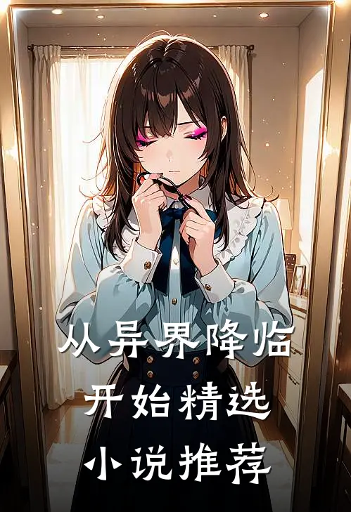 从异界降临开始精选小说推荐