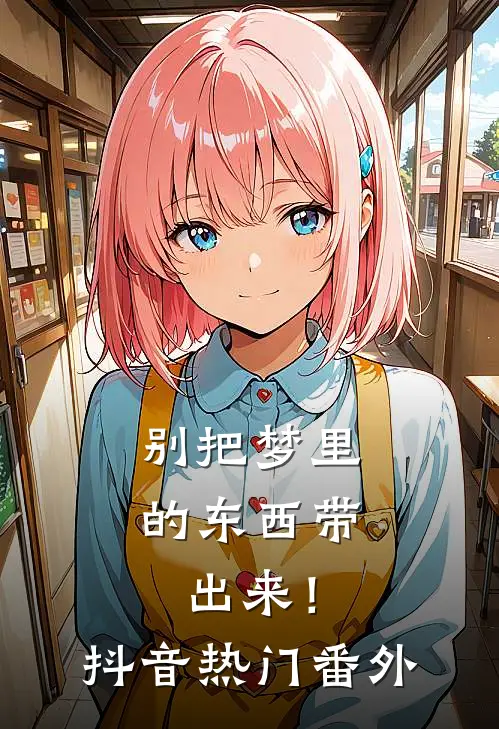别把梦里的东西带出来！抖音热门 番外